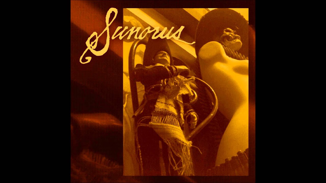 9 Zombie Maker - SUNORUS - Sunorus