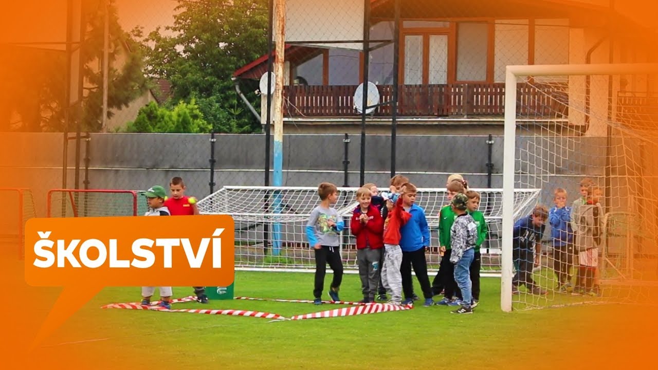 ŠKOLSTVÍ | Atletické závody