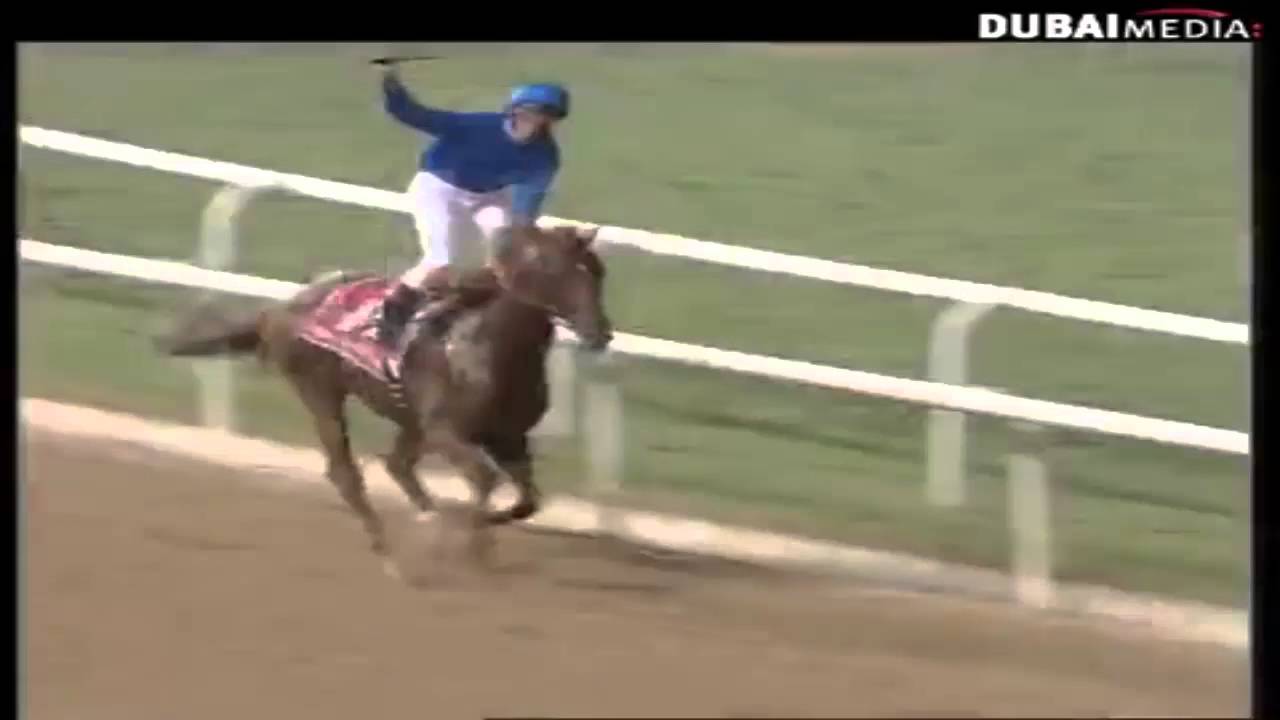 Dubai World Cup 2003 - Moon Ballad