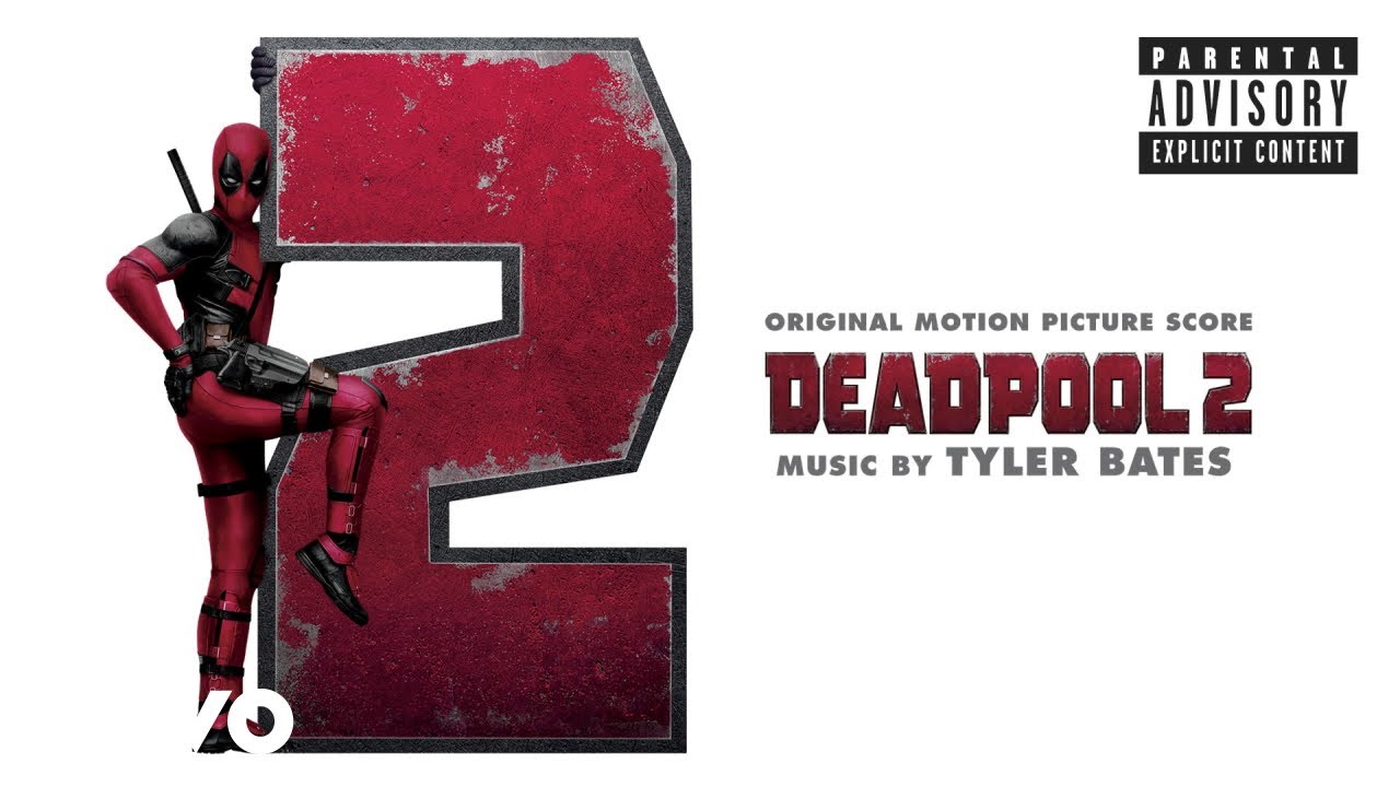 Tyler Bates - The Name is Cable | Deadpool 2 (Original Motion Picture Score)