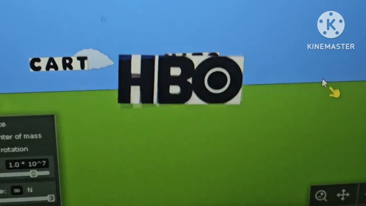 WARNER MEDIA LOGO 2