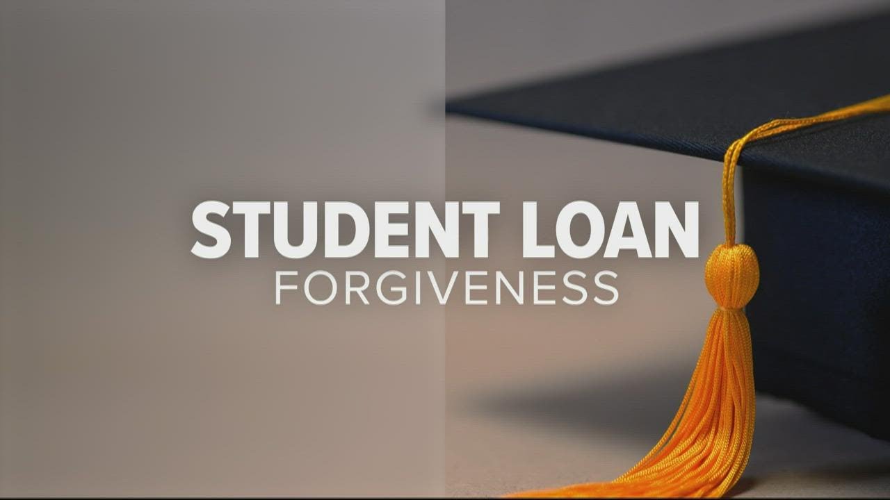 VERIFY | What is heroes act? How is it connected to student loans?