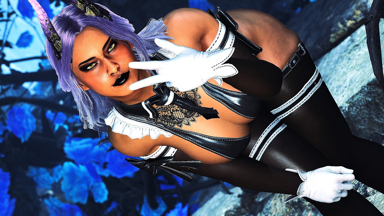 This Monster Hunter Crossover Will Break The Internet