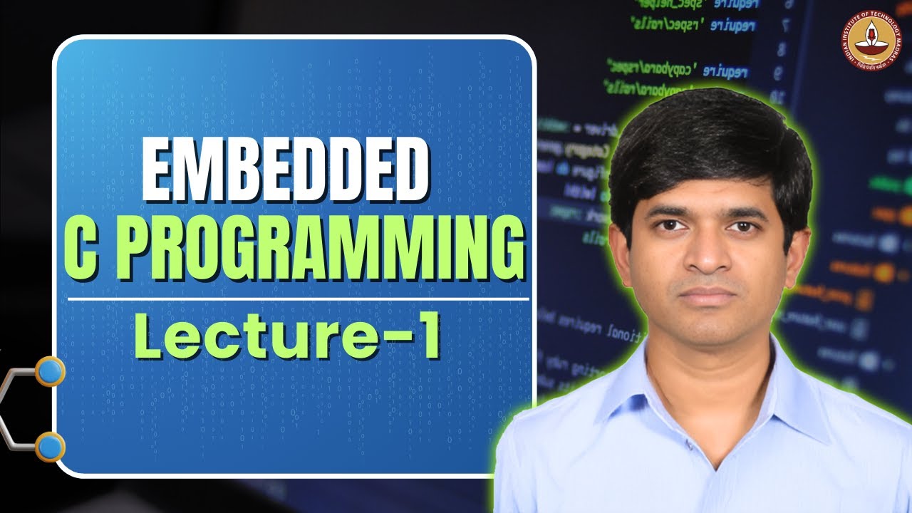 Introduction to Embedded Systems