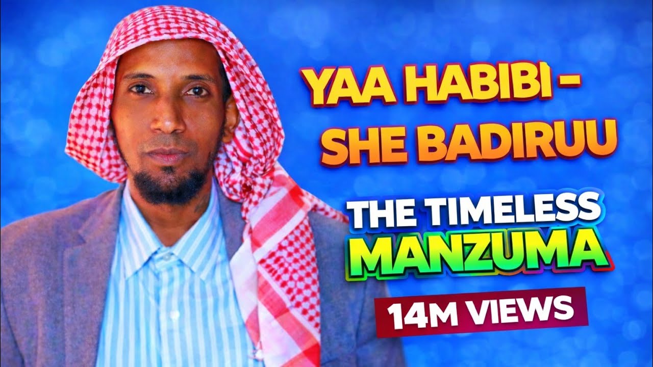 4.5M  YAA HABIBI SHE BADIRUU JIMMA