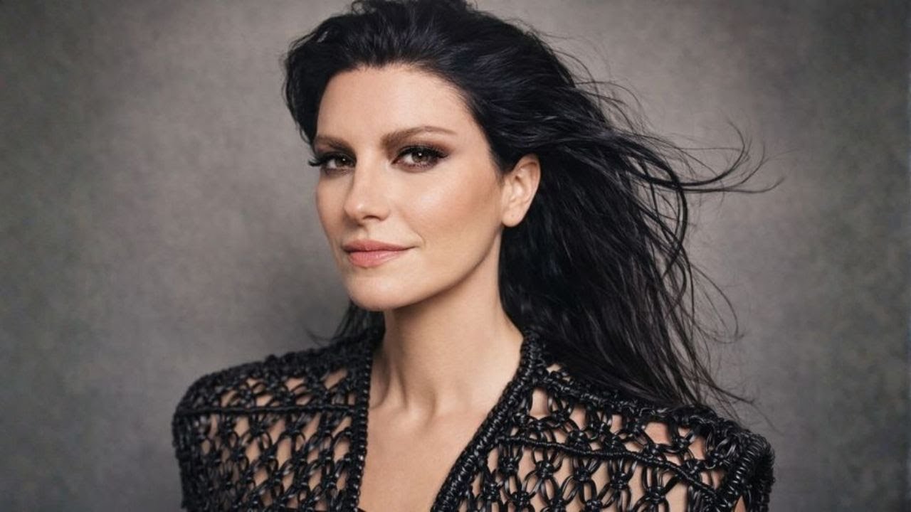 QUANDO L’AMORE RESTA• STILE LAURA PAUSINI