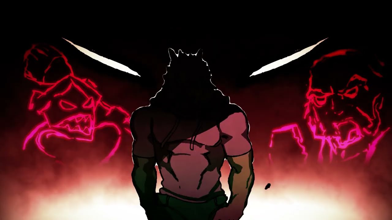 Dog Ningen Episode 1: My Backstory
