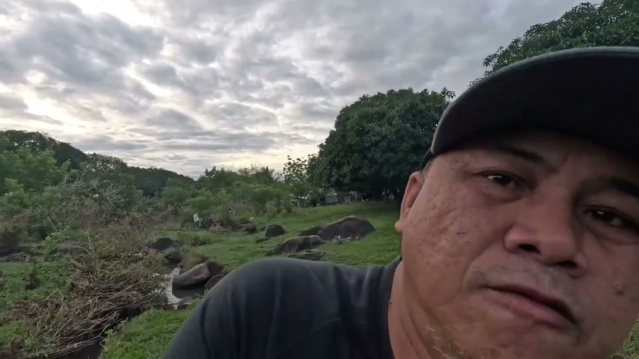 MARAMING MANGGA KAYA NA MULOT AKO