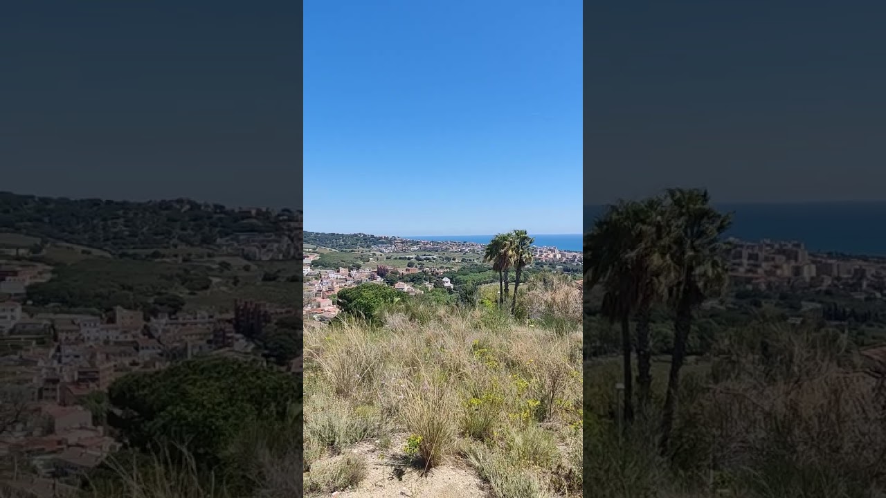 Parcela en venta en Alella