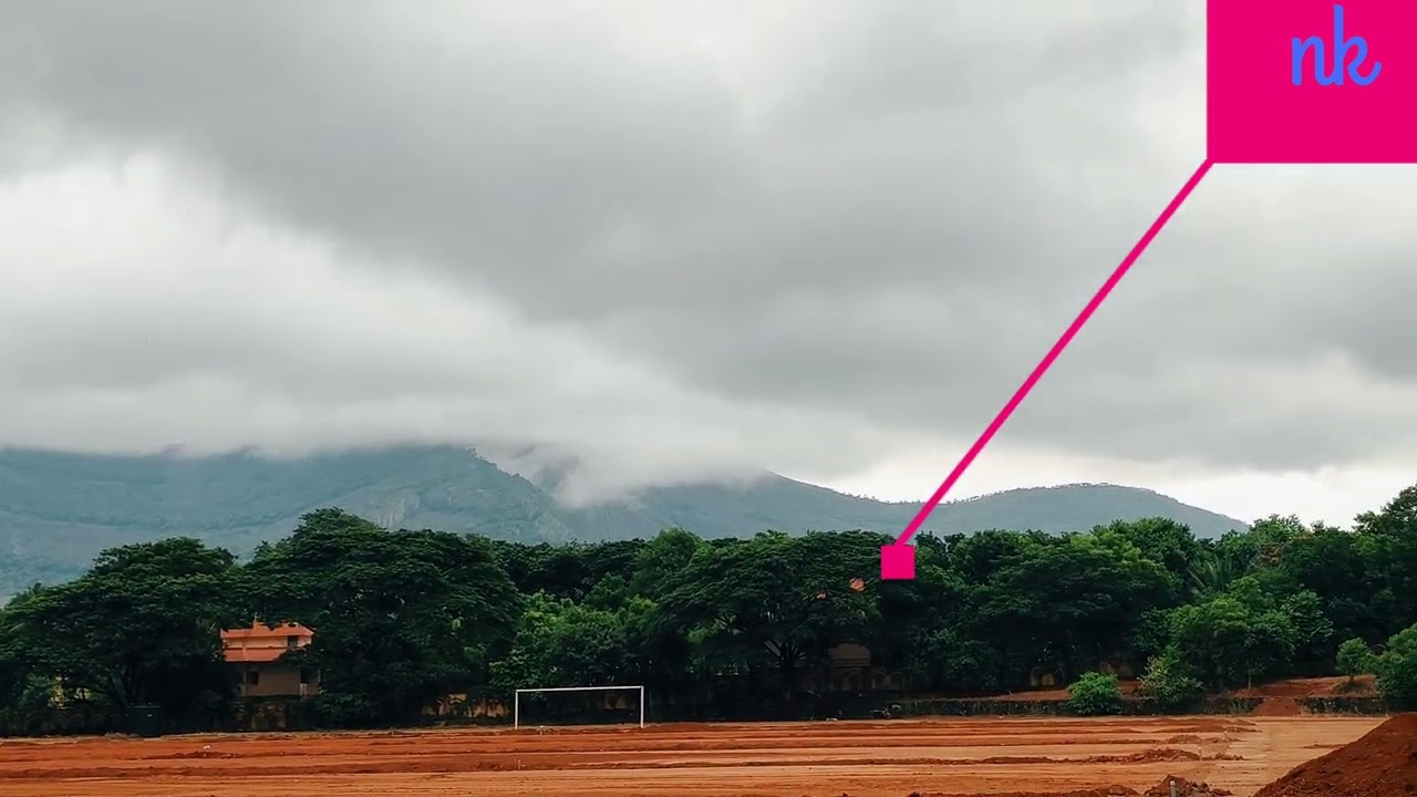 🎉kerala 🌹palakkad weather ☁️ 🌡️