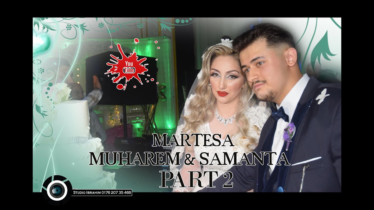 Djemail Gashi ┇ Bijav ko Arben Russi ano Bremen ┇ StudioIbrahimHD ┇13.05.2022 Part 2