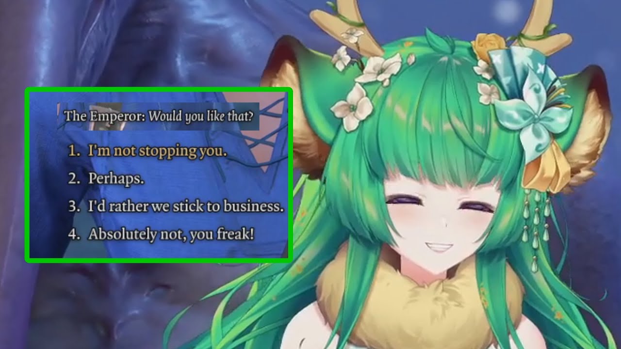 @HarukaKaribu 