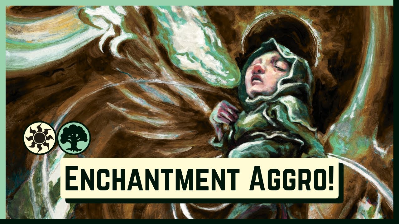 Селесния зачаровывает! 😵 | Лорвин затмил стандарт! | MTG Arena