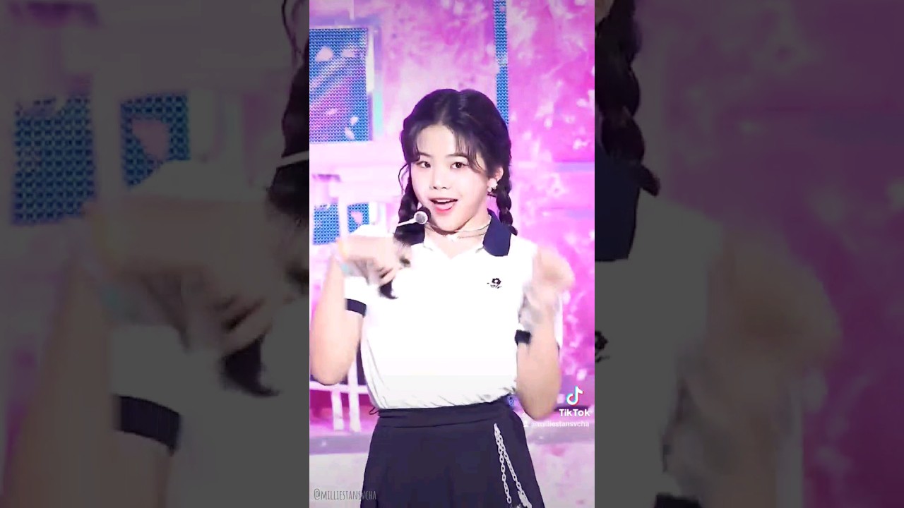 &ldquo;Hello I am 12 yo Kaylee Lee&rdquo; #a2k #vcha #vchaedit #america2korea