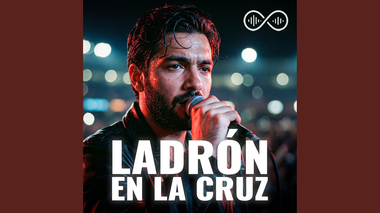 Ladrón en la Cruz