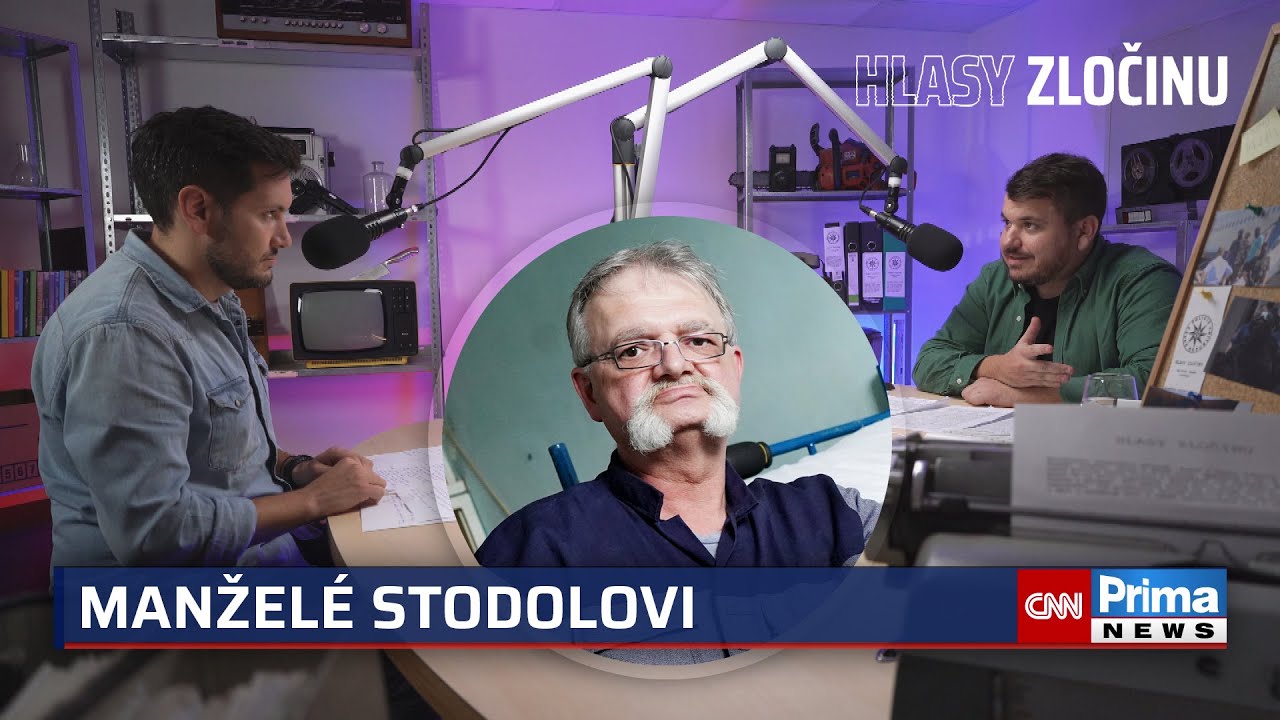 Nejhorší sériový vrah Česka byl na pohřbu své oběti. Zvonil na umíráček, zašel i na hostinu
