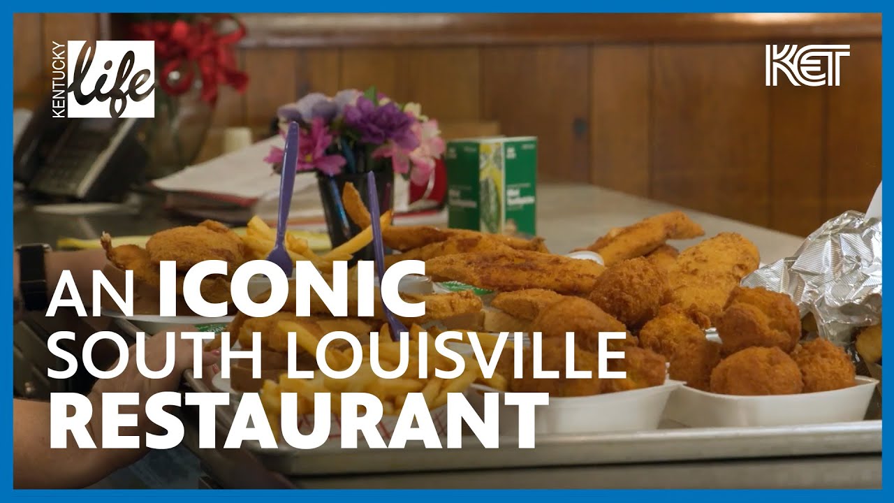 Mike Linnig’s | Kentucky Life | KET
