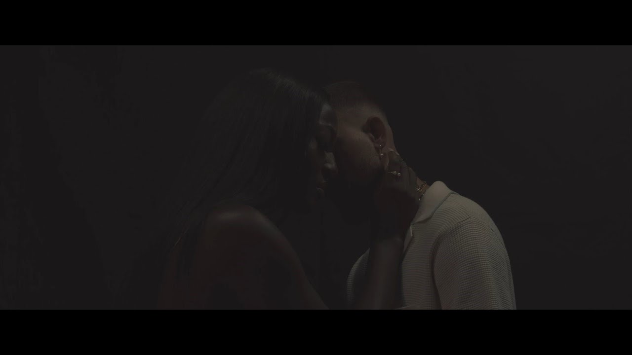 Sayfa - Bye Bye (Clip officiel)