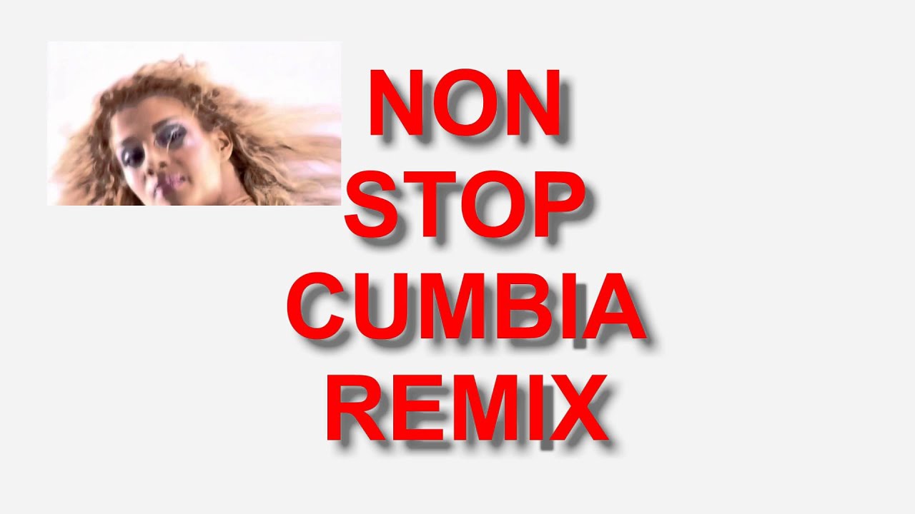 Non Stop Cumbia Remix DenonDjay
