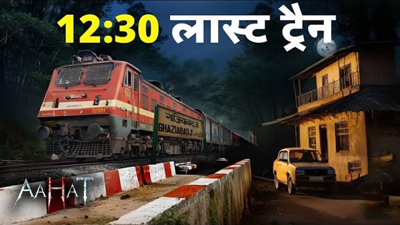 Aahat New Episode | Horror Show 2025 | Aahat New Episode 2025 | The real feeling of fear | Horror...
