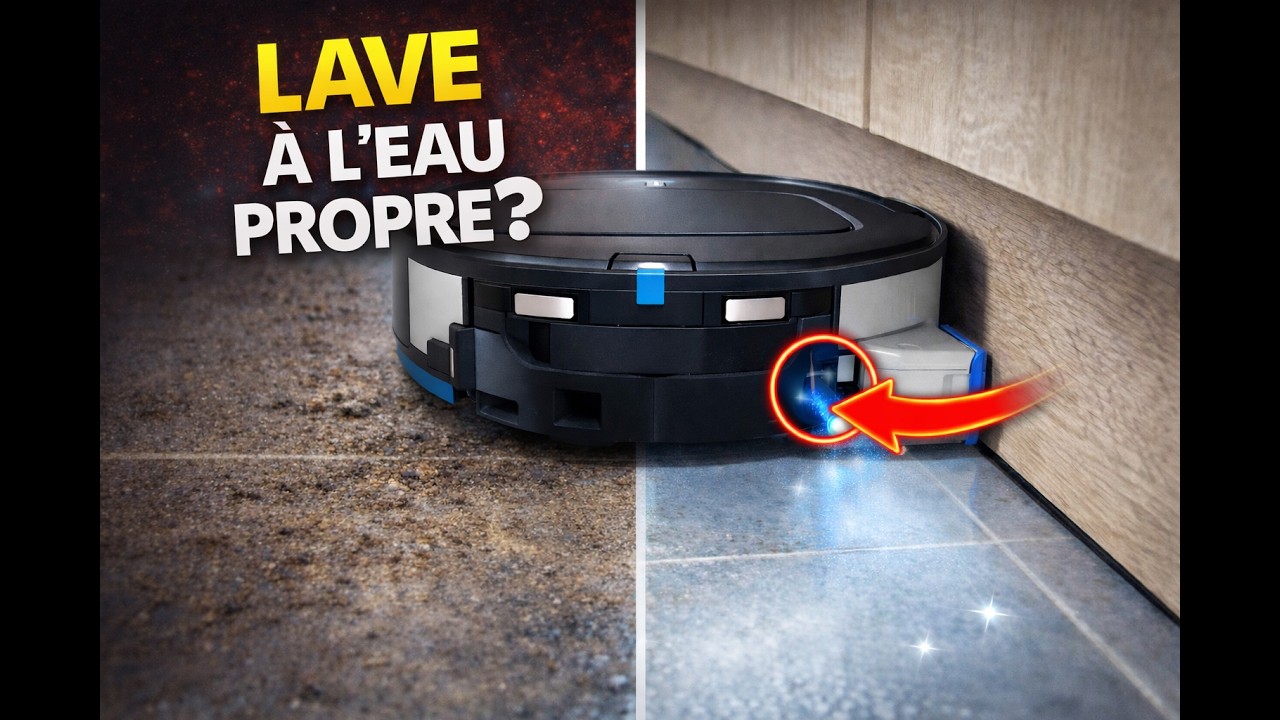 Ecovacs Deebot T80 OMNI