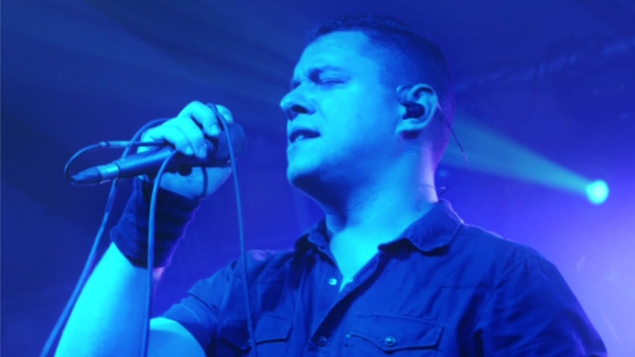 Leander Kills - Élve eltemetsz (Live at Barba Negra)