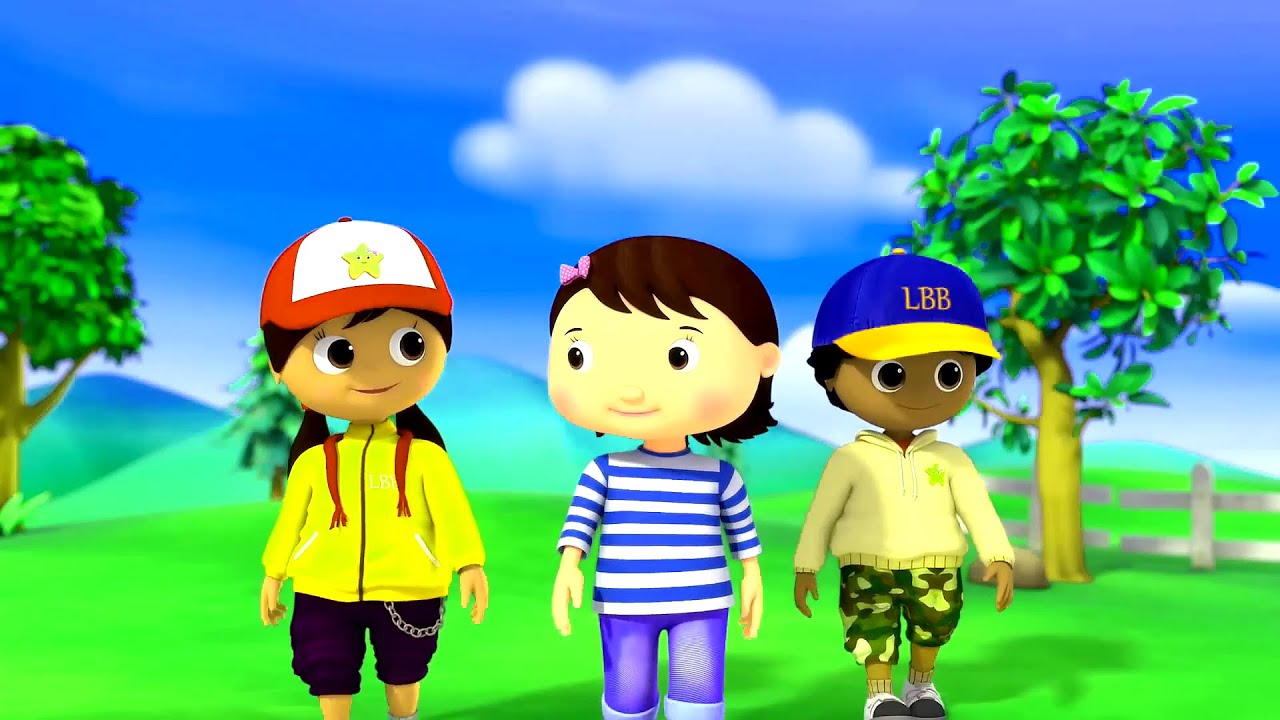Little Baby Bum Up in the Sky Preview 2 Mokou Deepfake Effects