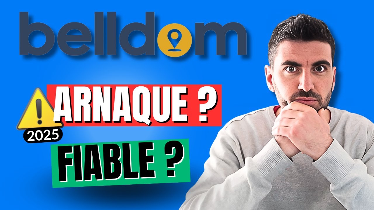 BELLDOM AVIS : la MEILLEURE domiciliation d'entreprise ? (code promo SOFTDEAL = -15%)