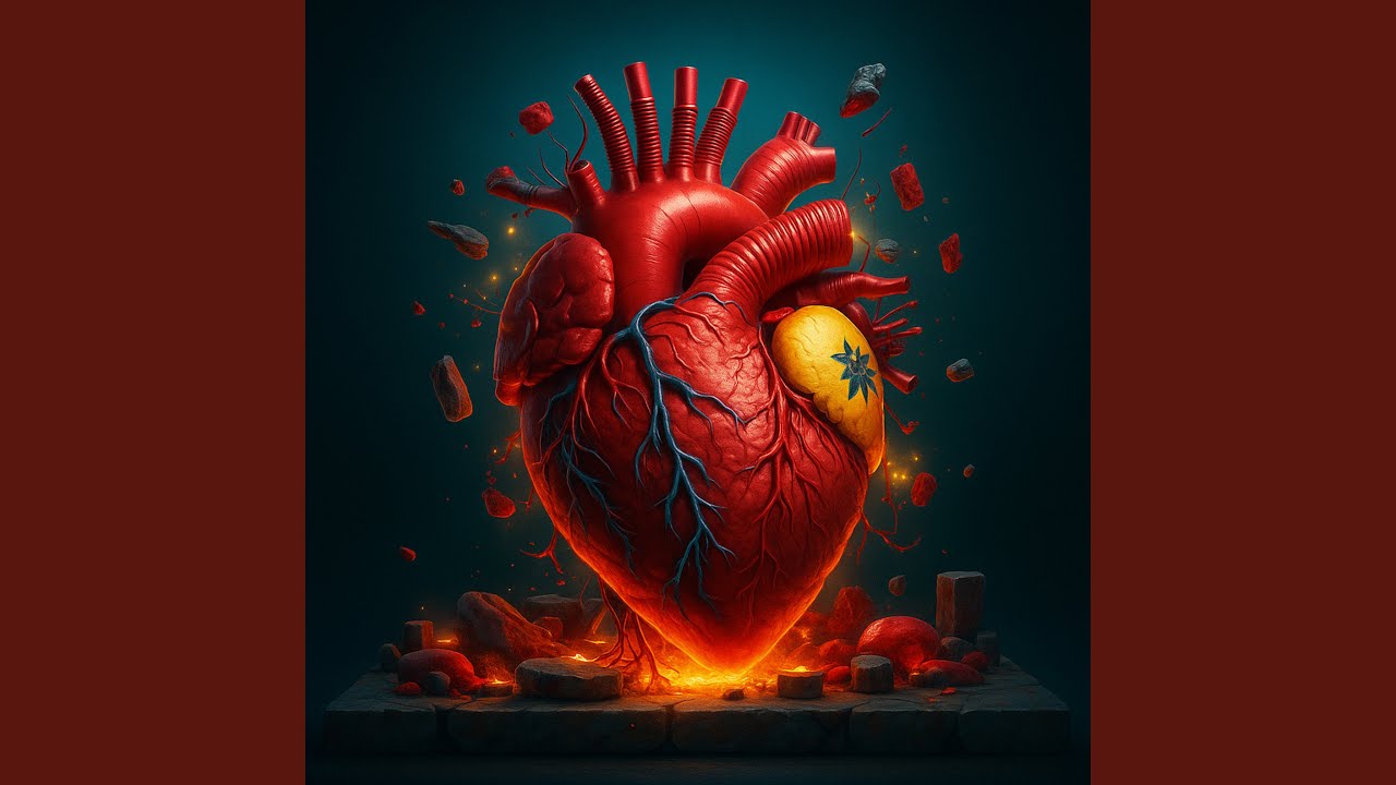 Killed Heart