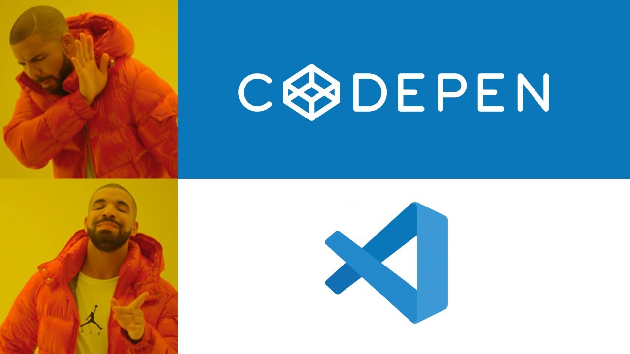 Make VS Code Act Like CodePen (Live Preview As You Type)