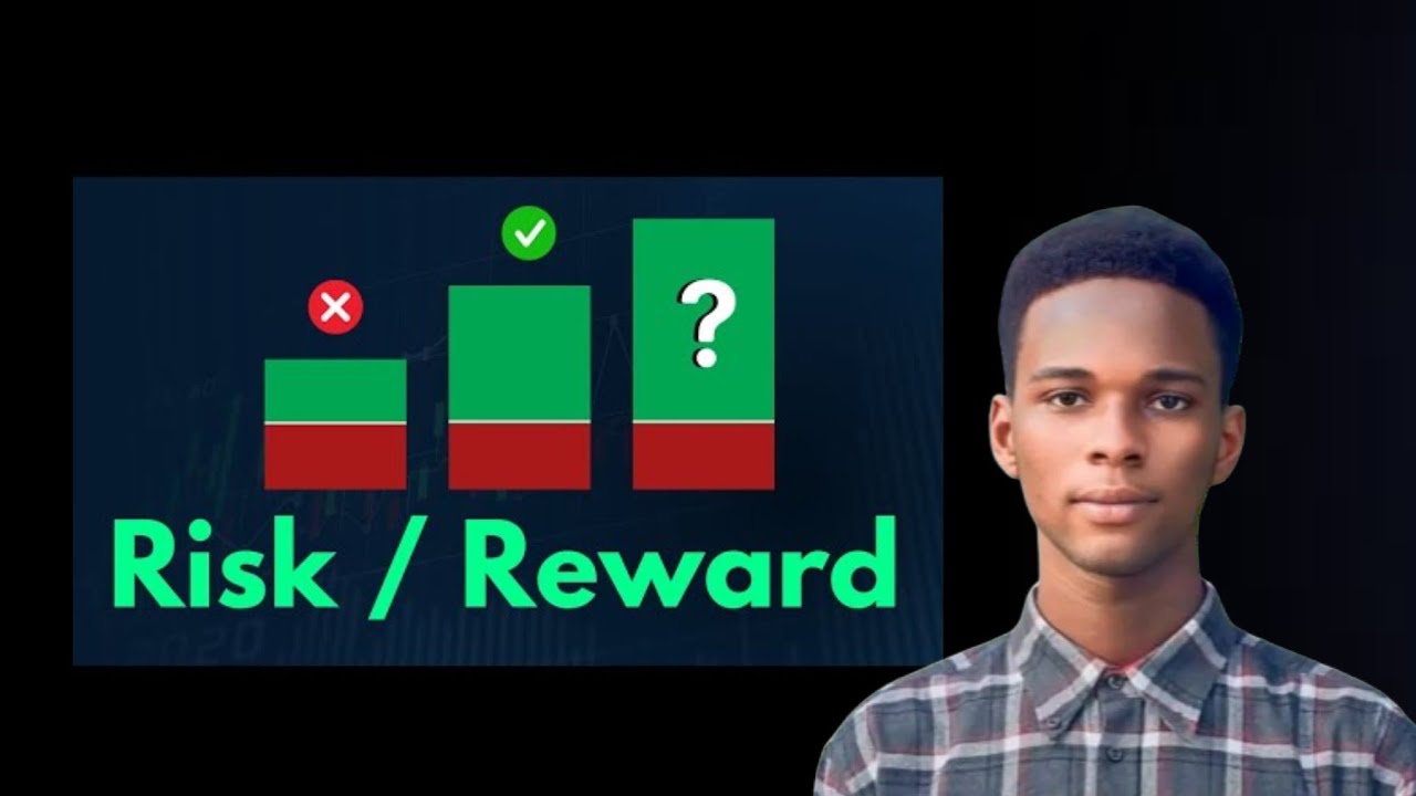 Risk Management & Risk Reward Ratio - Hausa