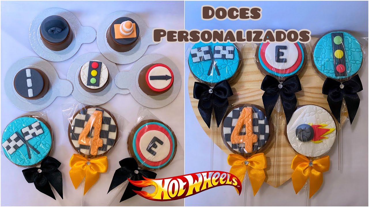 BASTIDORES DA MINHA PRODUÇÃO DE PERSONALIZADOS+DICAS || Blessed Chocolates 🍫