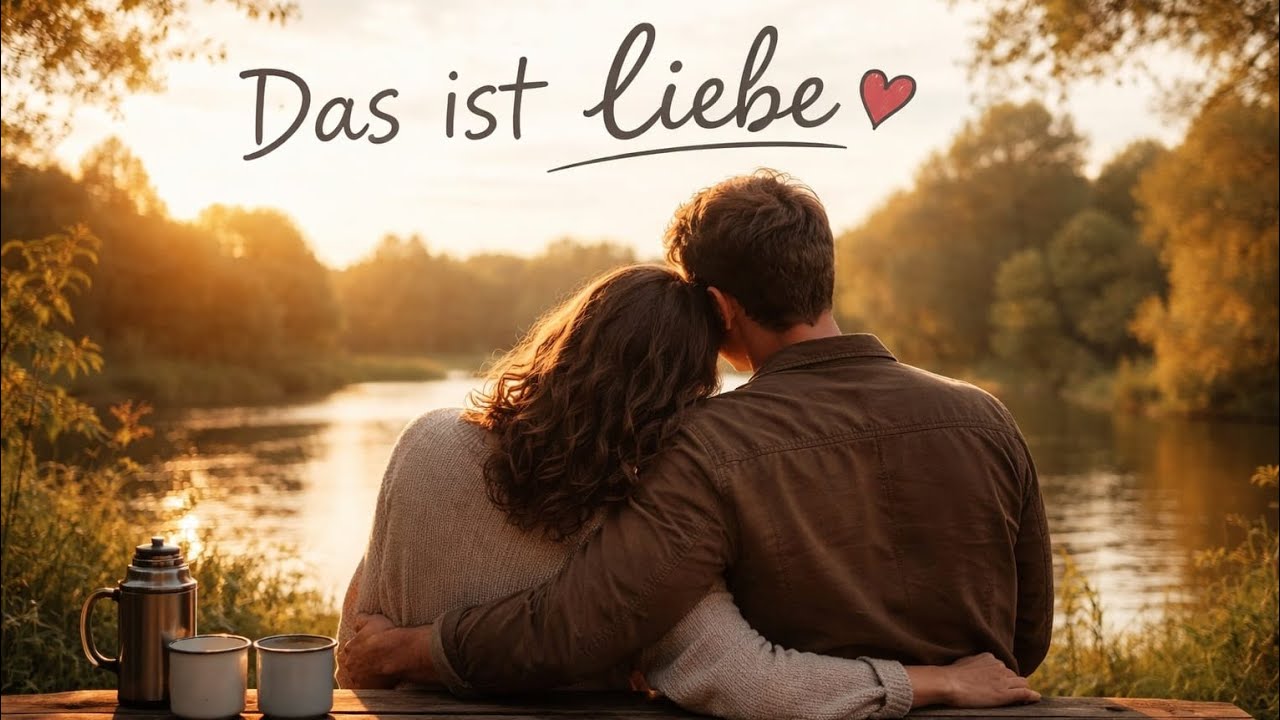 Das ist Liebe 🌹✨
