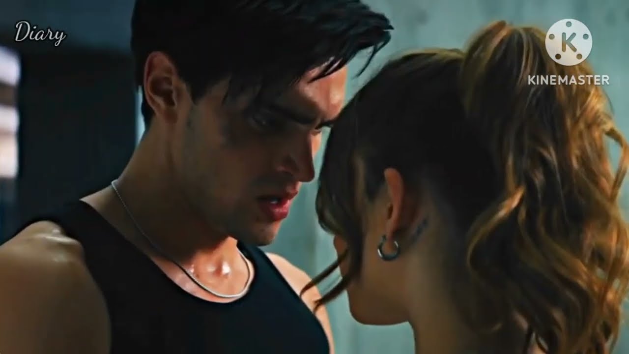 Love me or Leave me ( tradução)° Noah e Nick