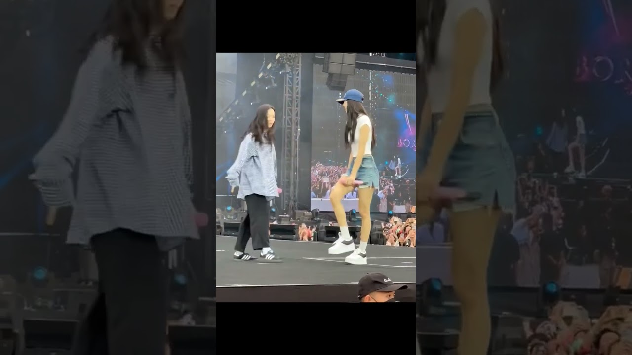 Lisa Height vs Jisso height