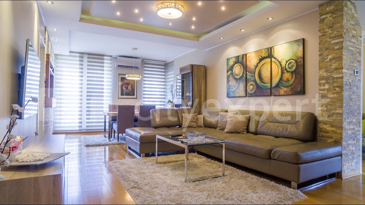 Stan na prodaju, 112m2 - Novi Sad - CityExpert.rs