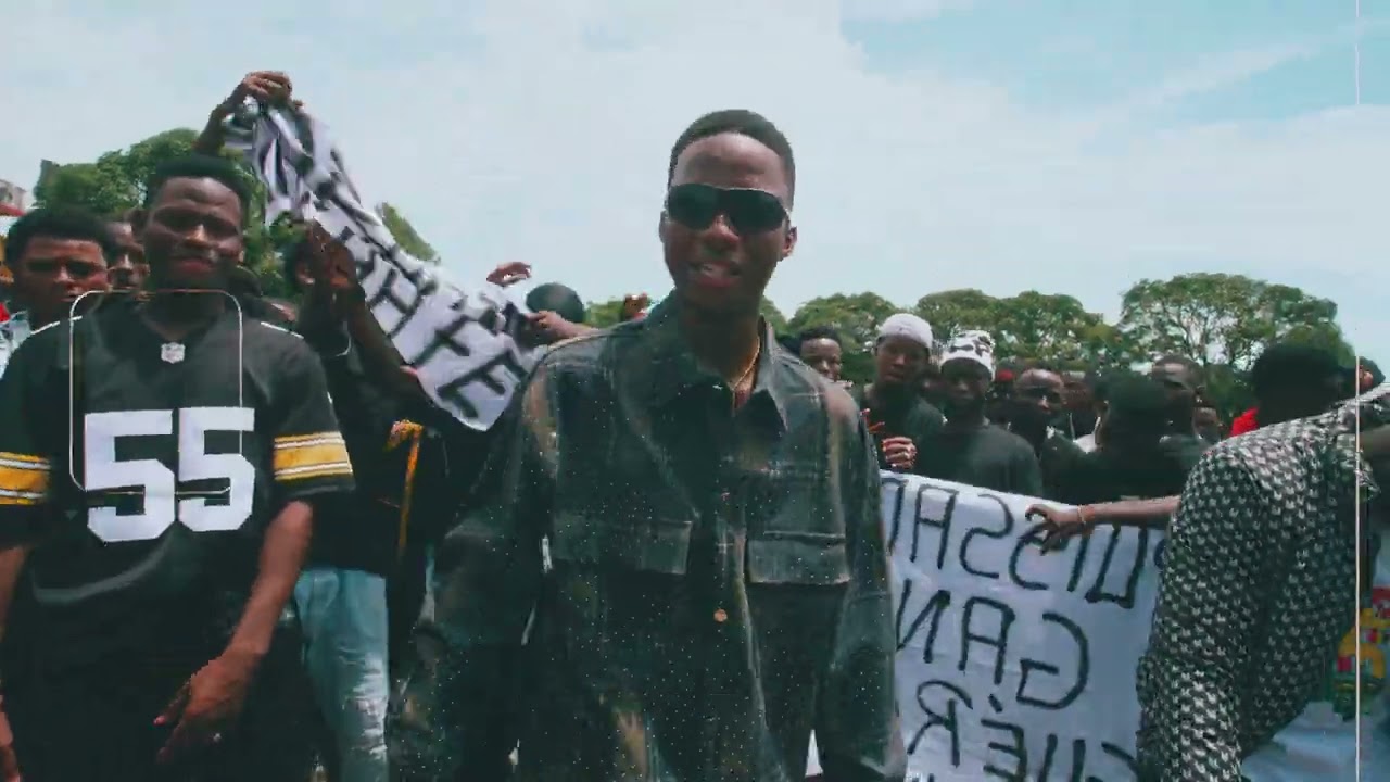 Waya Dem - Guéré Moun Ba [Clip_Officiel]