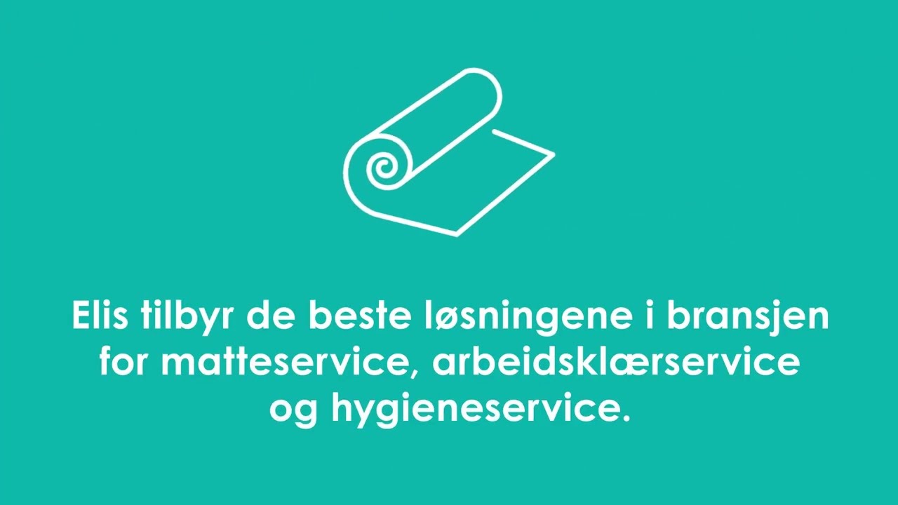 Elis Norge AS