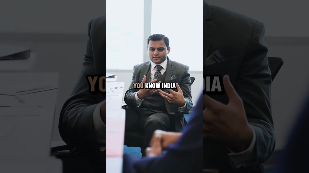 Before You Invest in India, Watch This
