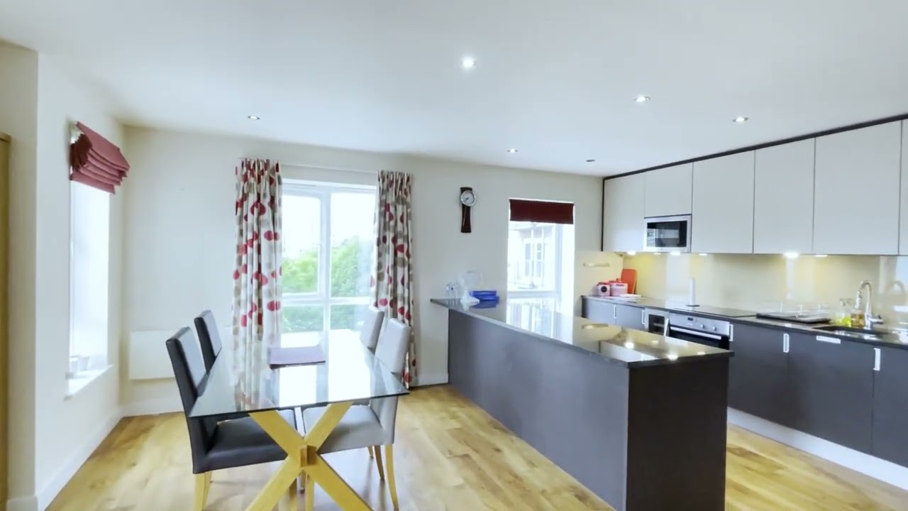 2 bedroom(s) flat to rent in Heritage Avenue, Colindale, NW9 | Benham and Reeves