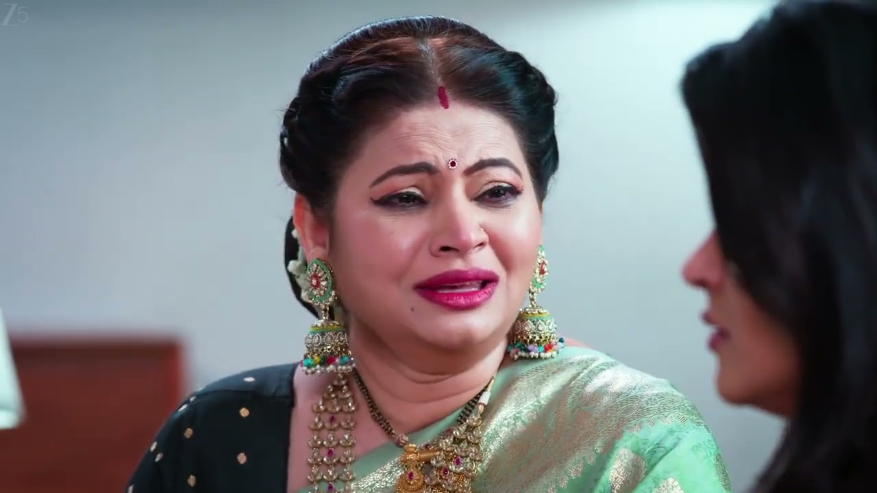 Savalyachi Janu Savali | Ep - 460 | Webisode | Jan 23 2026 | Zee Marathi