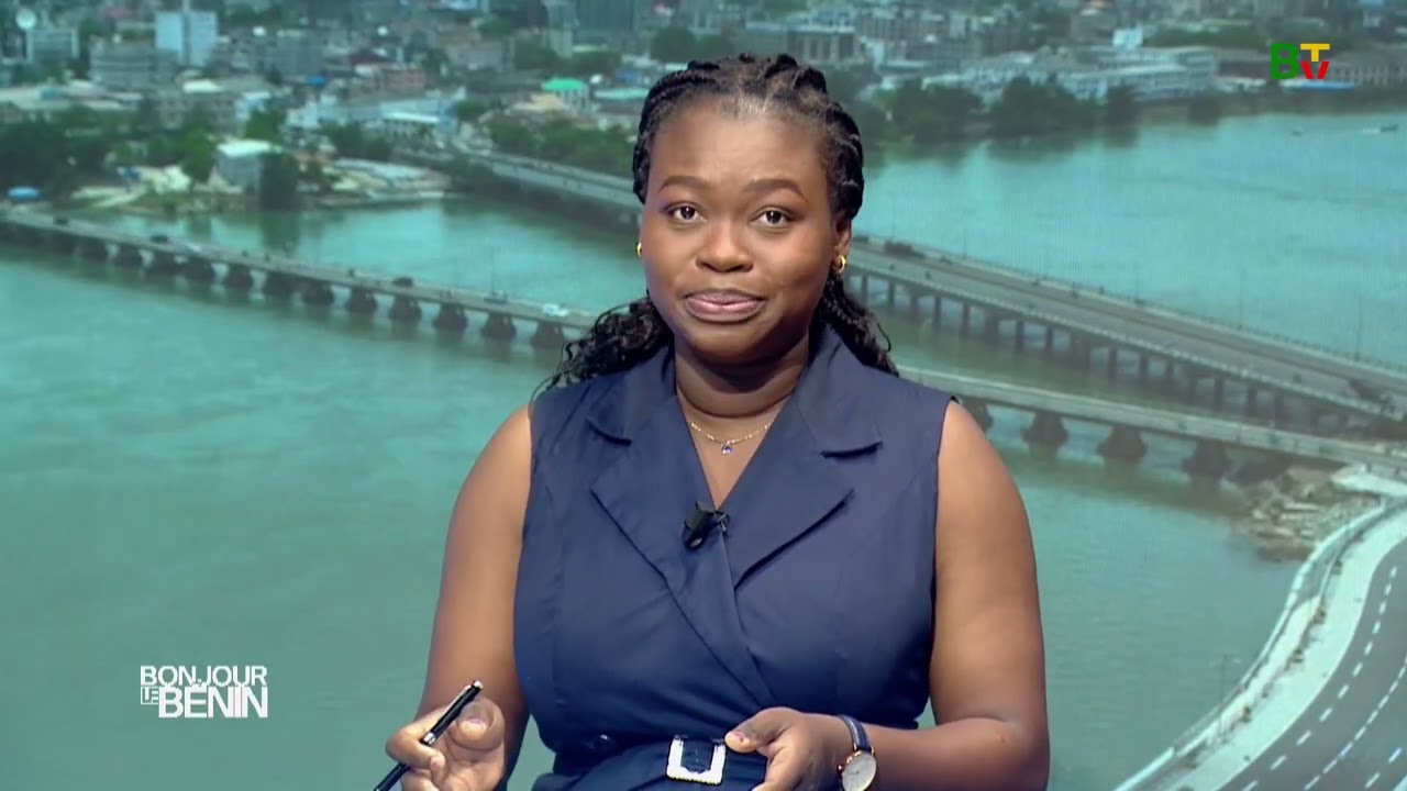 [Replay] Bonjour le Bénin du 21 janvier 2026