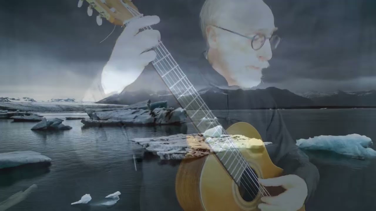 JF Delcamp, opus 57 Bouba Kiki, Tango et valse