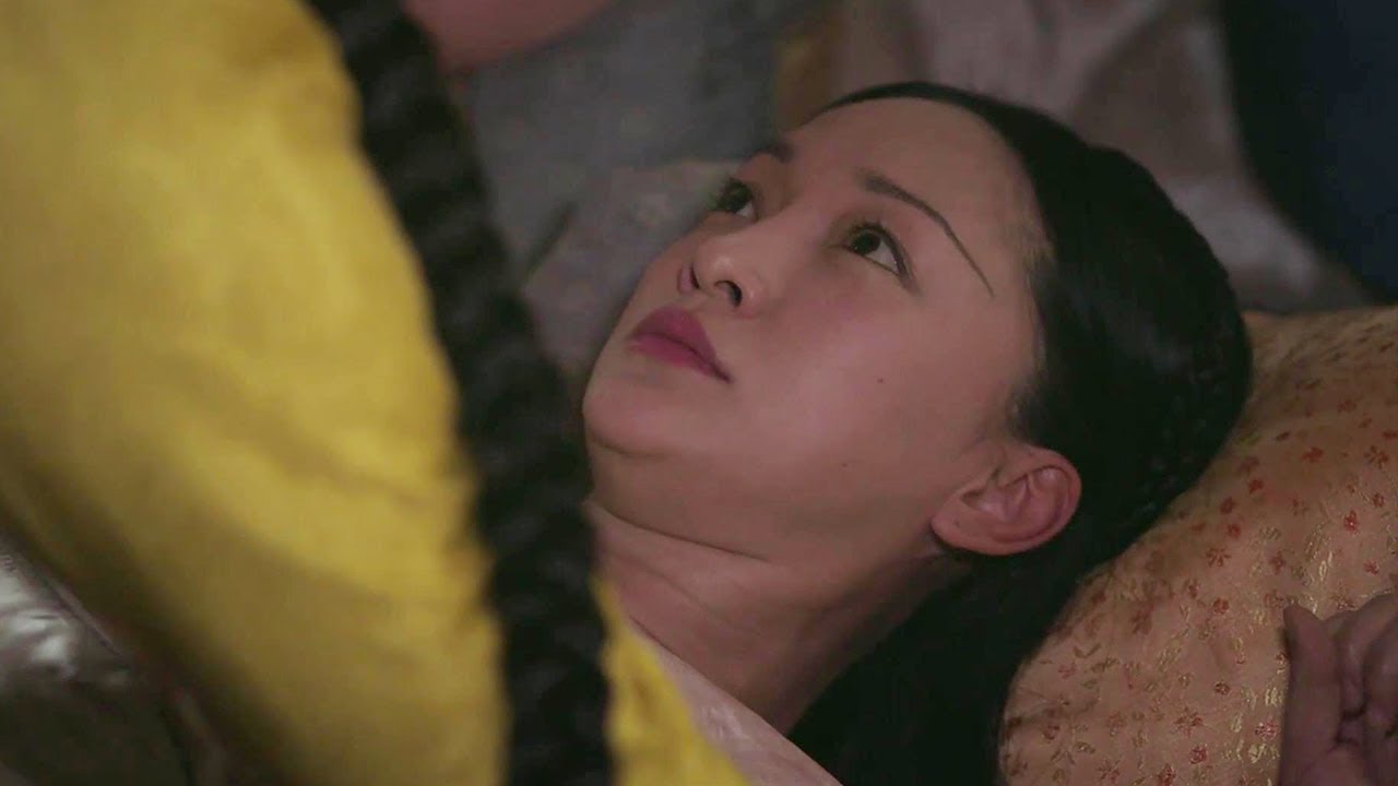 How could the emperor force her? Their feelings grew cold! | Ruyi's Royal Love in the Palace