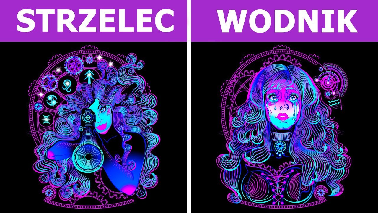 Każdy znak zodiaku ma jakieś ukryte słabości. A oto i twoje