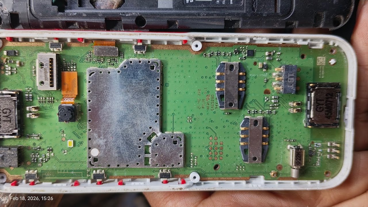 টি210 তাতাল কেনার পরে কতগুলো কাজ হয়েছে তার একটা ভিডিও