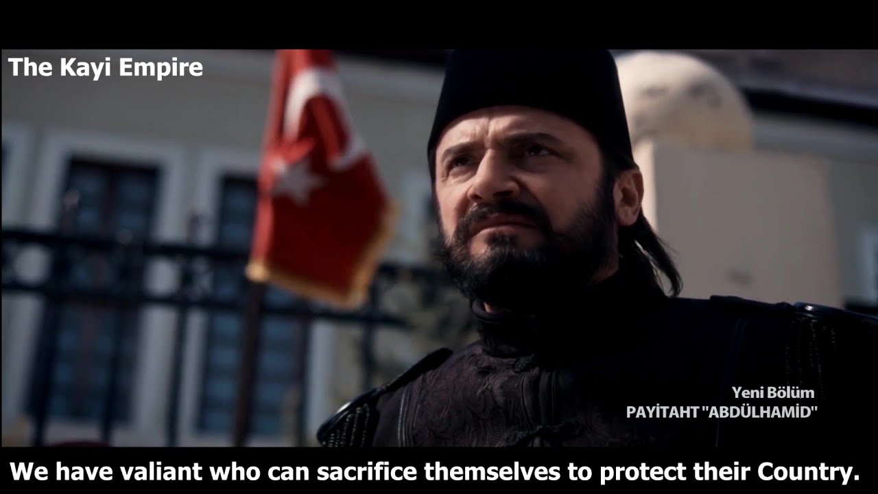 [4K]Ahmed Celaleddin Paşa(Aliyar bey)||Best Scenes||Payitaht: Abdülhamid