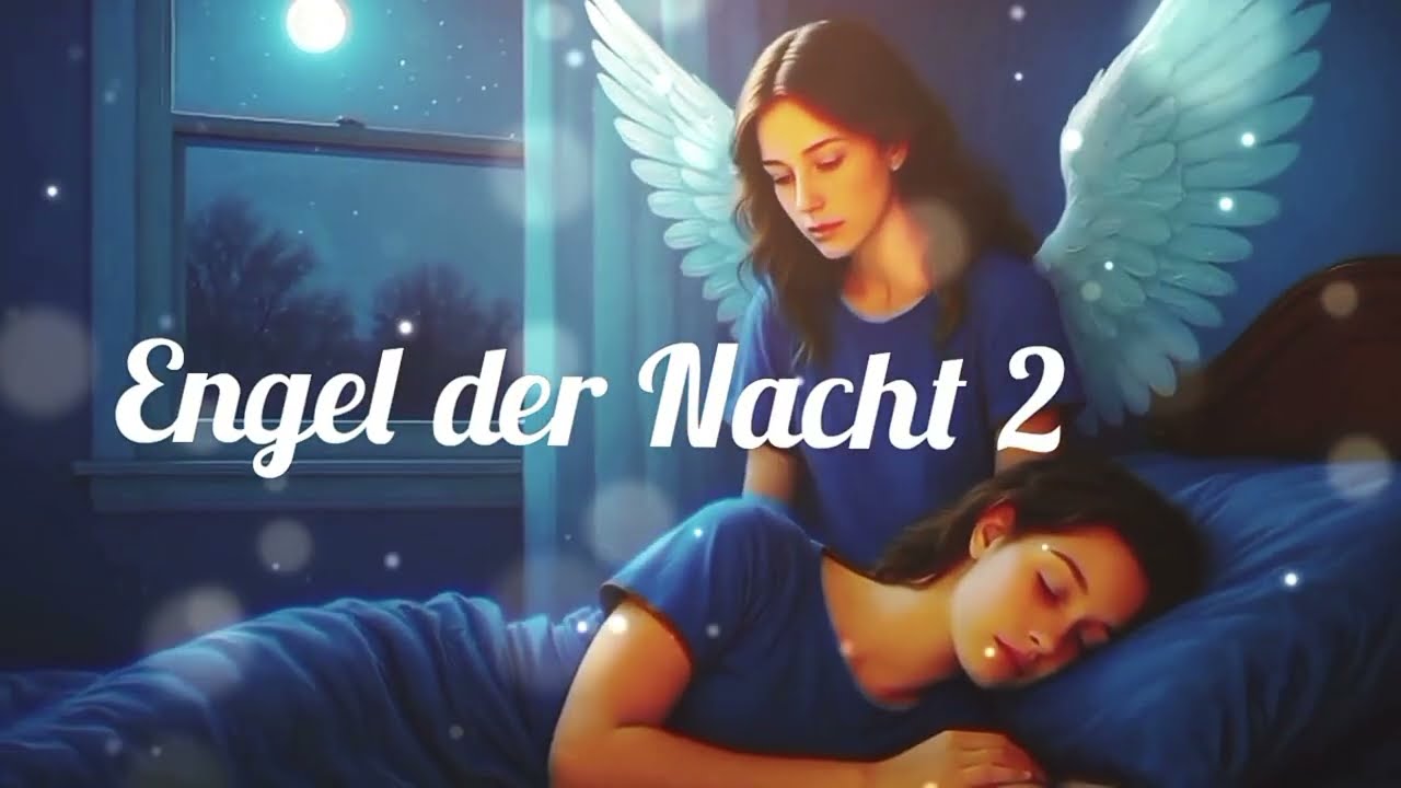 Engel der Nacht 2🌙