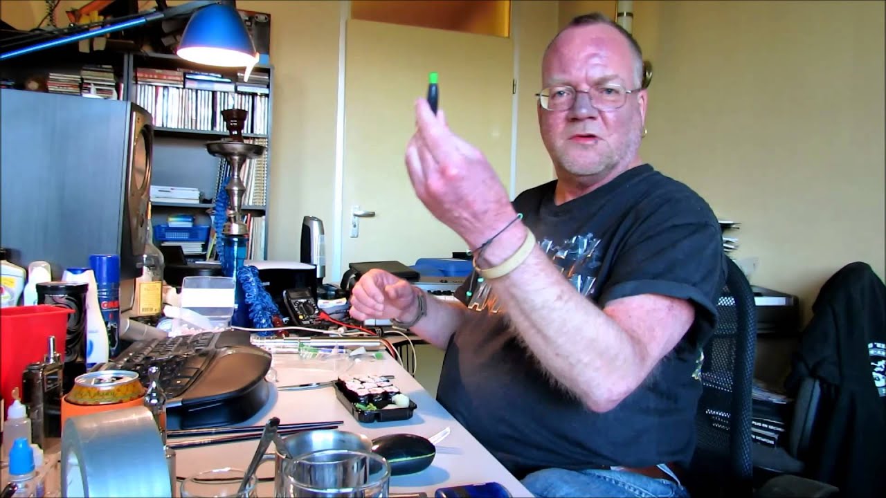 Hapje sushi van de Aldi