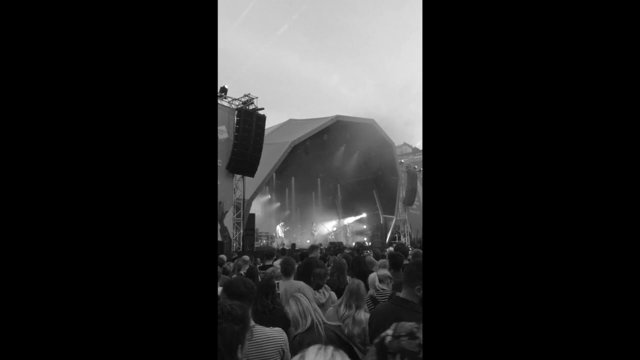 Tom Misch feat. Will Heard - When You Want to Love (Live at Somerset House)